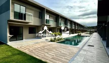 Villaggio di Como – Viva o melhor da Ilha de Itamaracá à beira-mar