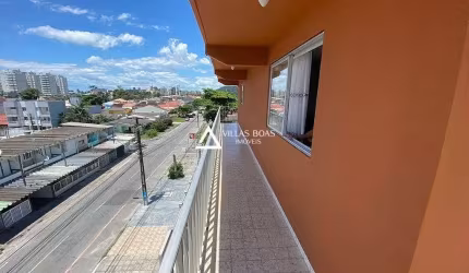Apartamento central a venda em Matinhos, PR