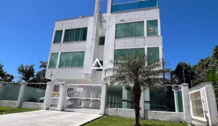 Apartamento com 54 m² à venda em Matinhos - PR