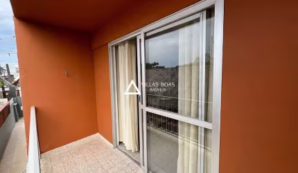 Apartamento no centro de Matinhos 1 quarto.