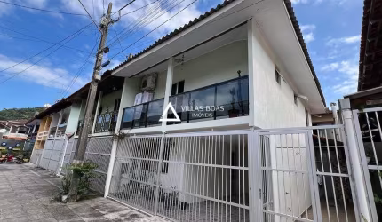 Sobrado no bairro Bom Retiro