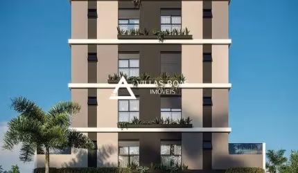 Apto Garden com 2 suítes - Apto 104