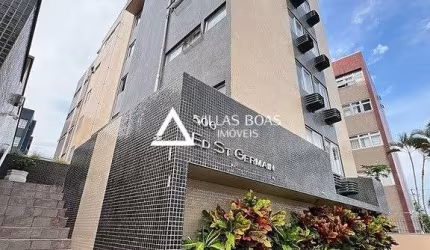 Apartamento a 35 metros da praia em Caiobá