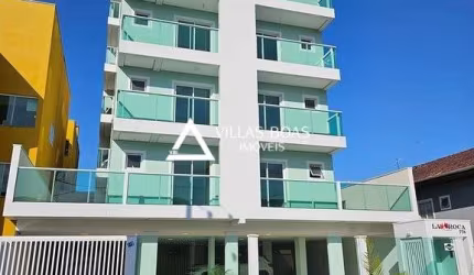 Cobertura 4 dorm, 2 vagas em Caiobá.