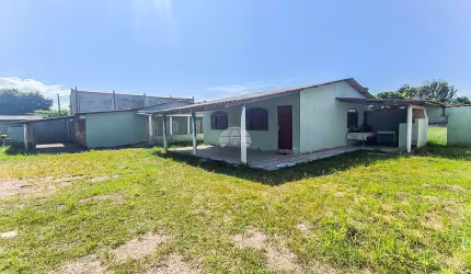 Terreno à venda na RUA TANCREDO NEVES, 396, Grajaú, Pontal do Paraná por R$ 270.000