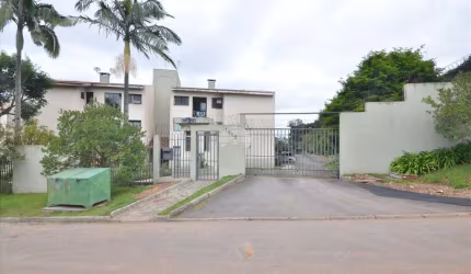 Apartamento com 3 quartos à venda na Rua Antônio Rebelatto, 1600, Boqueirão, Curitiba, 66 m2 por R$ 330.000