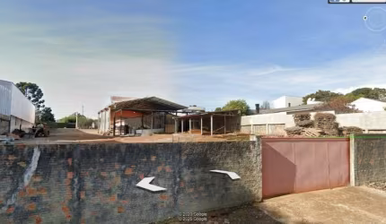 LA CASA VENDE TERRENO NA VILA CARLI