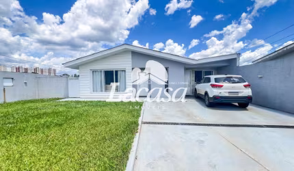 Imobiliária La Casa vende: Lindo imóvel na Vila Bela/Jardim Pinherinho.