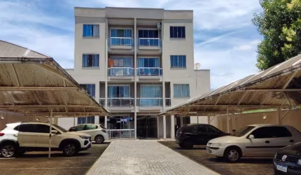 Apartamento na Santa Cruz proximo a praça da Ucrânia