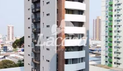LACASA VENDE APARTAMENTO NO EDIFÍCIO AIMBERÊ
