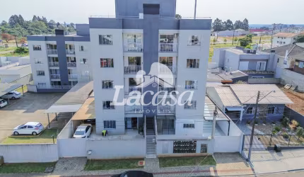 LA CASA VENDE: APARTAMENTO NO EDIFÍCIO SAN RAFAEL, PRÓXIMO AO POSTO GUÁPO!