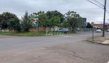 EXCELENTE TERRENO DE ESQUINA NO BOM SUCESSO A VENDA PRÓXIMO A RODOVIÁRIA.