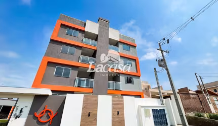 LANÇAMENTO: EDIFÍCIO JOY!