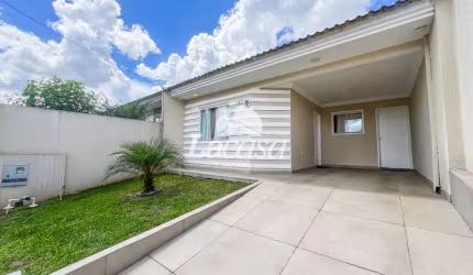 Imobiliária La Casa vende: Excelente imóvel no Alto da XV!