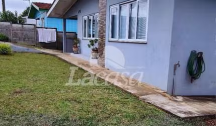 LA CASA VENDE LINDO IMÓVEL NA VILA CARLI PRÓXIMO A PANIFICADORA ANDRETTI