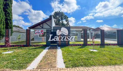 Imobiliária La Casa vende: Excelente imóvel no Bairro dos Estados. Próximo a Havan/Fundos Atacadão!