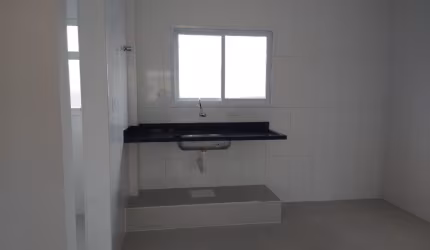 Apartamento 2 dormitórios. Jardim Paraiso. São Vicente. SPP