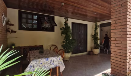 Casa Terrea - Santos