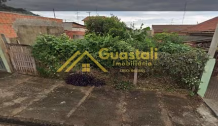 Terreno Lote em Santa Rosa, Piracicaba/SP
