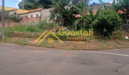 Terreno de 360 m em Perdizes na cidade de Piracicaba