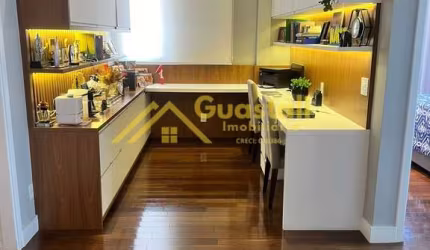 Apartamento  Munique Residence