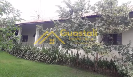 Chácara de 1000 m2 no Bairro Piracicamirim em Piracicaba