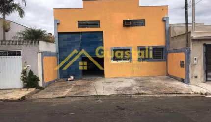 Pavilhão/Galpão à venda no bairro Prezoto - Piracicaba/SP