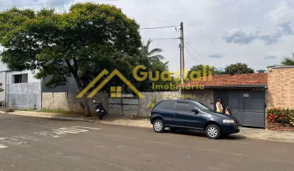 Chácara no Gran Park Residencial com 1000m2