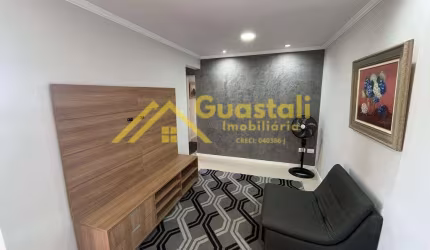 Apartamento à venda no bairro Centro - Piracicaba/SP
