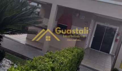 Apartamento à venda no bairro Piracicamirim - Piracicaba/SP