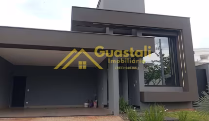 Casa em Condomínio em Ondas, Piracicaba/SP