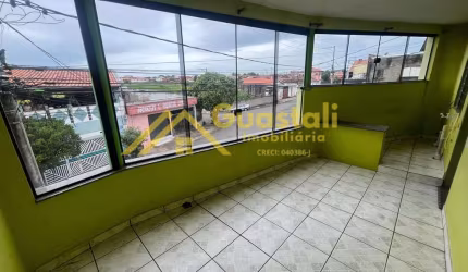 Casa Geminada Triplex em Vila Sônia, Piracicaba/SP