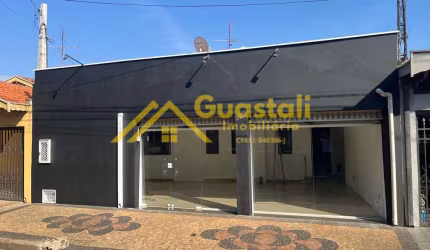 Loja Ponto Comercial em Morumbi, Piracicaba/SP