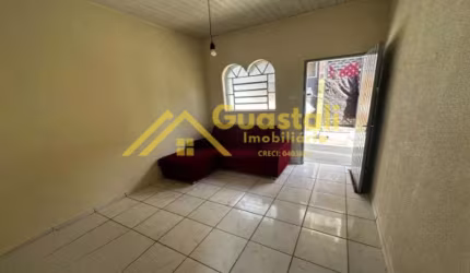 Casa de vila reformada a venda no Bairro Alto em Piracicaba!!