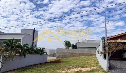Terreno em Condomínio em Ondas, Piracicaba/SP