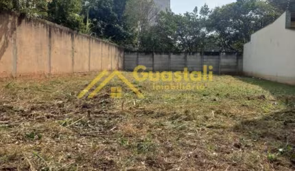 Terreno em Condomínio em Dois Córregos, Piracicaba/SP