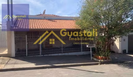 Vendo casas no bairro vila Sônia