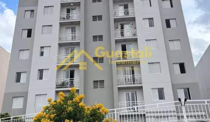 Apartamento de 3 dormitórios 70 m2 localizado no bairro Paulista Piracicaba