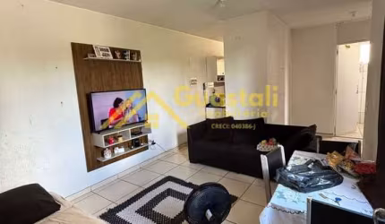 Apartamento à venda no bairro Vila Sônia - Piracicaba/SP