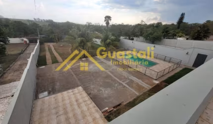 Chácara à venda no bairro Algodoal - Piracicaba/SP