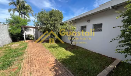 Casa Alto Padrão em Parque Santa Cecília, Piracicaba/SP