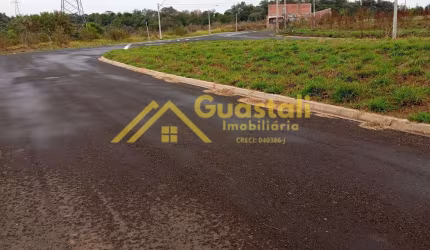 Terreno Lote em Parque São Jorge, Piracicaba/SP