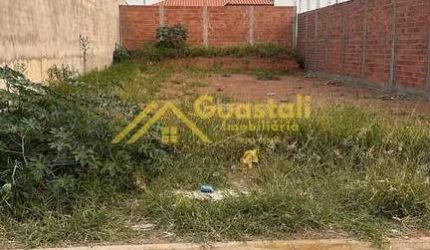 Terreno em Loteamento Conquista , Piracicaba/SP