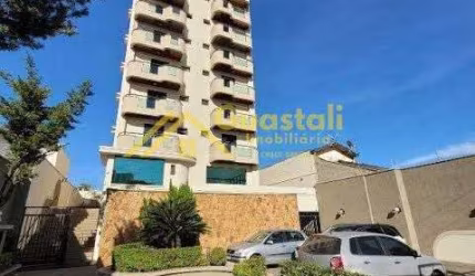 Apartamento em Centro, Piracicaba/SP