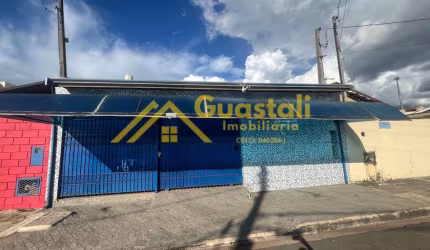 Loja para alugar no bairro Jardim Parque Jupiá - Piracicaba/SP