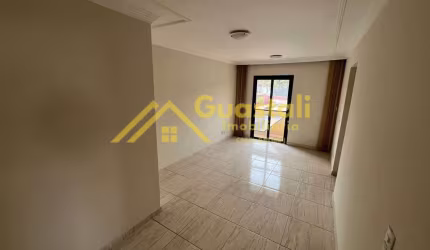 Apartamento em Jaraguá, Piracicaba/SP