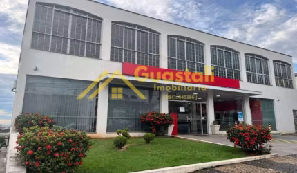 Descubra uma oportunidade única de alugar um prédio imponente no prestigiado bairro Alto, em Piracicaba