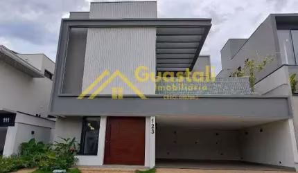 Casa Locação Villa D Aquila