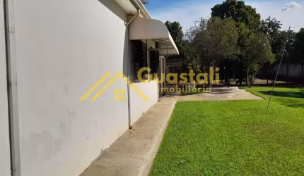 Maravilhosa Chacara a venda no bairro Campestre em Piracicaba