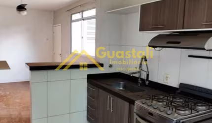 Charmoso apartamento a venda com sol da manhã em Piracicaba no Parque Pérola do Oriente!!!